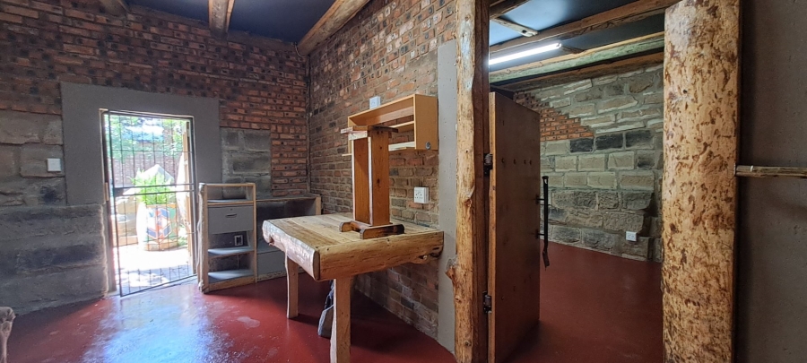 To Let 1 Bedroom Property for Rent in Bethlehem Free State